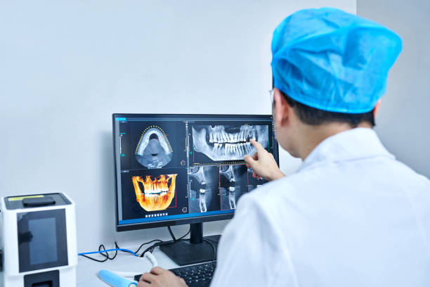Best Pediatric Emergency Dentist in St Augustine, FL