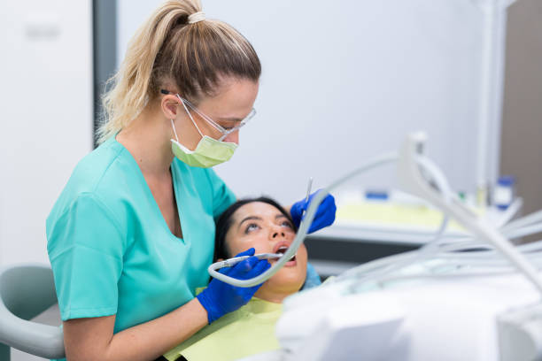 Best Emergency Root Canal Treatment in St Augustine, FL