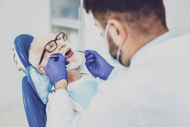 Best Emergency Treatment for Toothache in St Augustine, FL